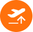 avião