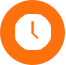 time
