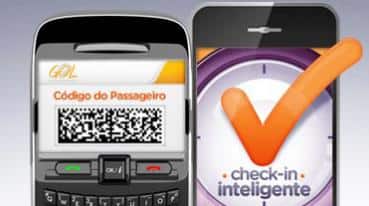 Embarque sem papel