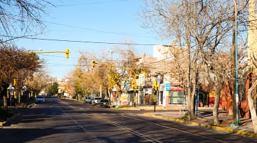 Godoy Cruz